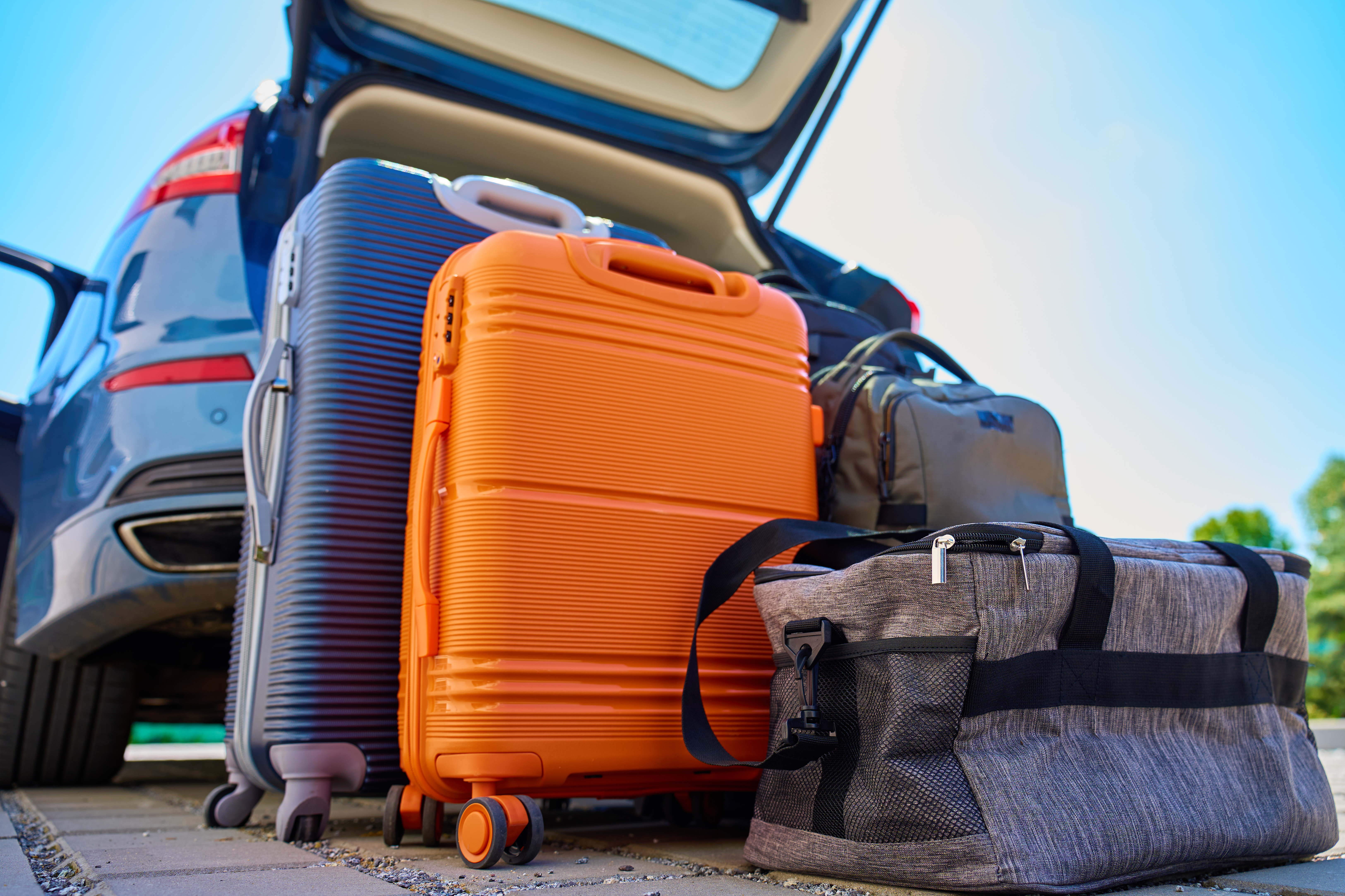 The Top 5 Mistakes People Make When Booking Airport Transport (and How to Avoid Them)