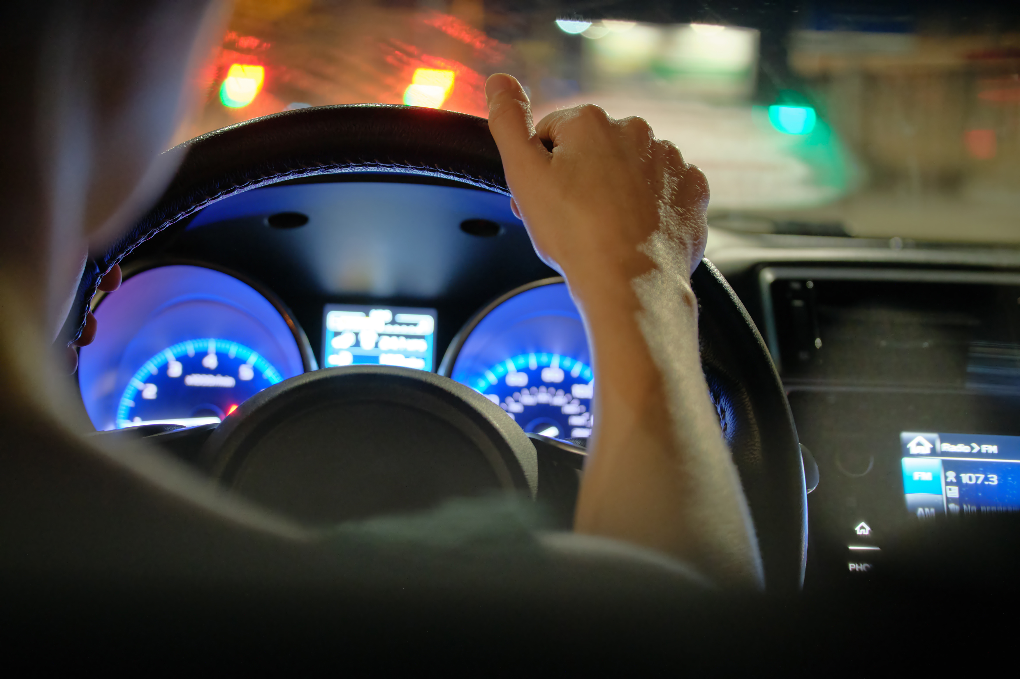 How Ovova Guarantees No-Stress Airport Transport – Even at 3AM