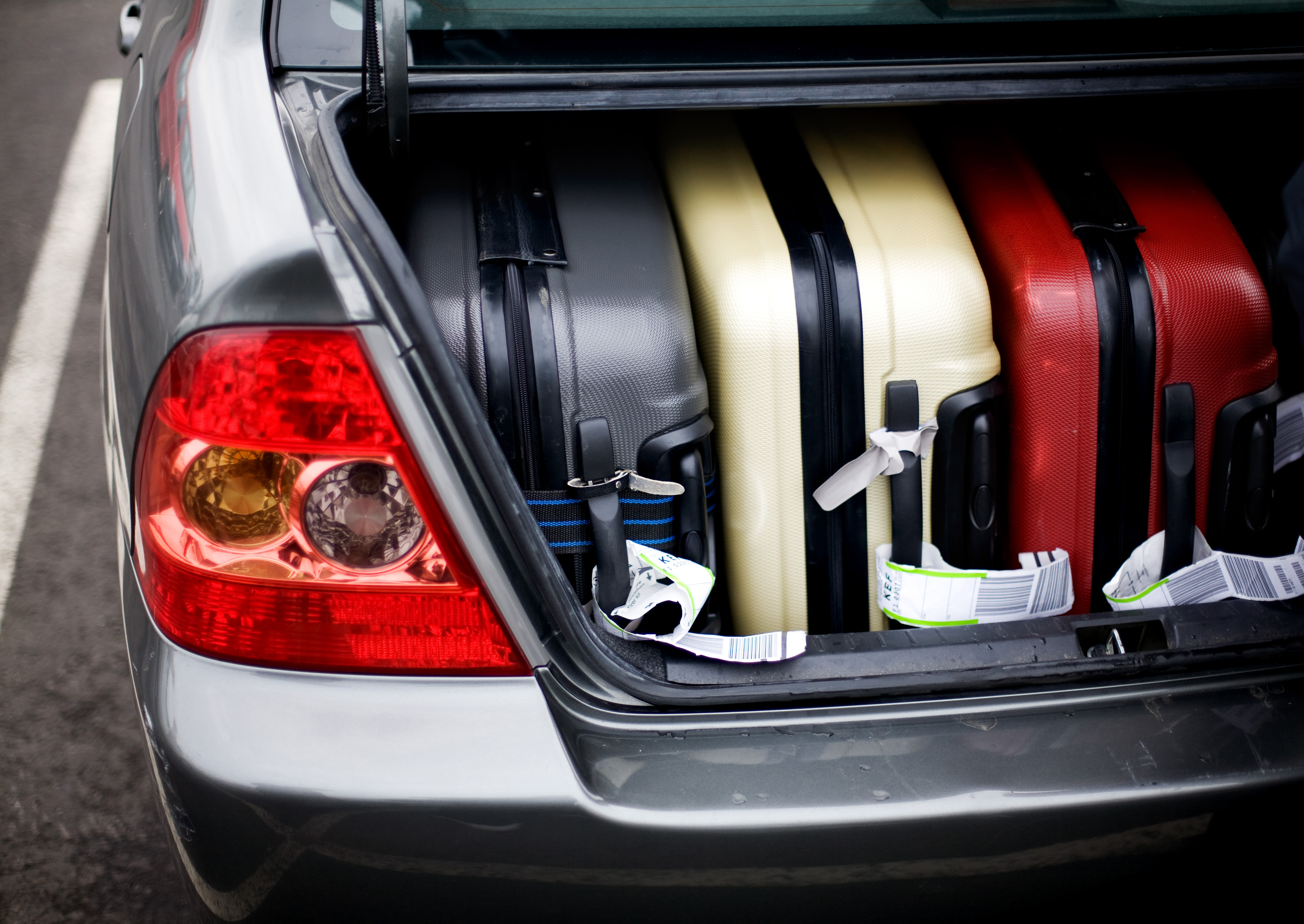 Why Booking Your Airport Taxi in Advance Is Just as Important as Booking Your Flight